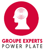 Groupe experts Power Plate