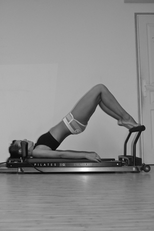 Studio Christelle Benet - Pilates avec Reformer